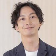 話している人物の写真:男性19